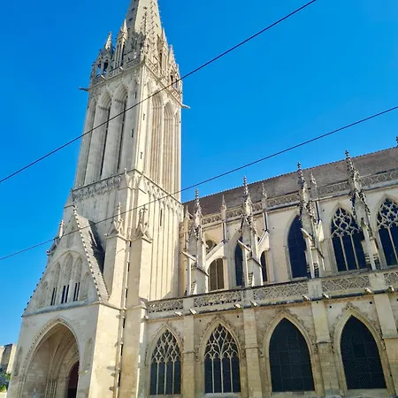 דירה Saint-pierre - Hyper Centre Historique