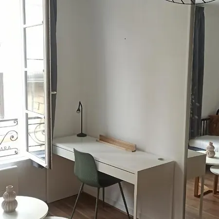 Apartment Studio Saint-pierre - Hyper Centre Historique *