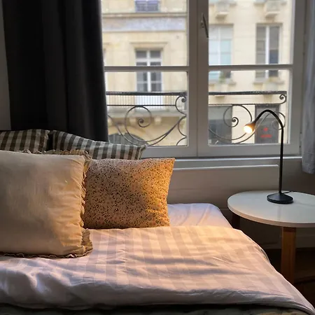 Studio Saint-pierre - Hyper Centre Historique Apartment *